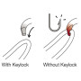Карабинер Petzl Sm'D Triact-Lock