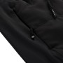Детски панталони Alpine Pro Onero 2 Black