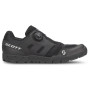 Обувки за колоездене Scott Sport Crus-r Flat Boa