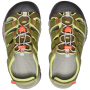 Детски сандали Keen Newport Boundless JR