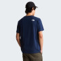Мъжка тениска The North Face Evolution Half Dome Regular Short Slee