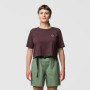 Дамска тениска Wild Country Sequence Woman T-shirt