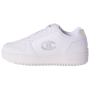 Детски обувки Champion Rd18 Platform Glitter G Gs Low Cut Shoe