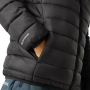 Мъжко капитонирано яке Regatta Hooded Marizion