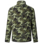 Функционален мъжки суитшърт Regatta Frankie Full Zip Fleece