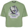 Дамска тениска Wild Country Sequence W T-Shirt