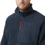 Функционален мъжки суитшърт Helly Hansen Panorama Pile Block Jacket