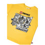 Детска тениска Lego Wear Lwtaj 715 Yellow