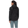 Дамско яке Mammut Ducan Guide HS Hooded Jacket Women