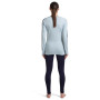 Дамска функционална блуза Icebreaker Women Merino 200 Oasis+ LS Crewe