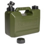 Пластмасова туба Ridge Monkey SpeedFlo Heavy Duty Water Carrier 10 Litre