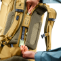 Дамска туристическа раница Deuter Aircontact Core 45+10 SL
