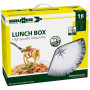 Комплект прибори Brunner Lunch Box Blue Ocean