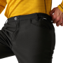Мъжки панталони от софтшел Regatta Fenton Softshell Trousers