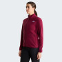 Дамски функционален суитшърт The North Face W Glacier Fleece Jacket