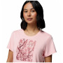 Дамска тениска Columbia Parsons Point™ SS Scoop Tee