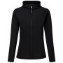 Дамски суитшърт Dare 2b Glacier Midlayer черен Black