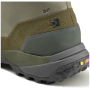Мъжки туристически обувки Salewa Puez Leather Mid Ptx M