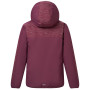 Детско зимно яке Regatta Illuma Reflective Jacket Fig
