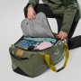 Пътна чанта Salewa Discovery Duffle L