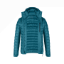 Мъжко зимно яке Montura Breeze Hooded Duvet Jacket