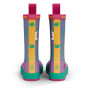 Детски гумени ботуши Affenzahn Rainboot Vegan Plashy Owl