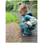 Детски гащеризон DucKsday Rainsuit Breeze