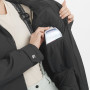 Дамско яке Salomon Highland Jacket W