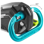 Блокант Edelrid Megawatt