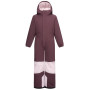 Детски гащеризон Dare 2b Rodeo Snowsuit Hucklbr/PkHz