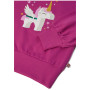 Детски суитшърт Lego Wear Lwsia 700 Fuchsia