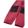 Детски панталони Reima Intona Cranberry