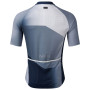 Мъжка колоездачна фланелка Dare 2b Lightning Short Sleeve Printed Jersey