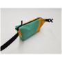 Чанта за кръста High Tail Designs Fanny Pack Canary Seafoam