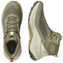 Мъжки обувки Salomon Genesis Mid GTX