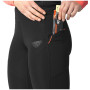 Дамски клин Dynafit Trail Reflective Tights W