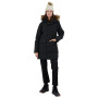 Дамско зимно яке Fundango Georgina Parka Jacket