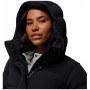 Дамско зимно яке Columbia Amaze Puff™ Hooded Jacket