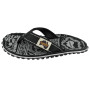 Джапанки Gumbies Islander Midnight Black