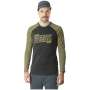 Мъжка тениска Dynafit 24/7 M L/S Tee