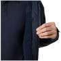 Мъжко яке Helly Hansen Crew Hooded Midlayer Jacket 2
