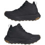 Мъжки туристически обувки Adidas Terrex Freehiker 3 Mid Gtx