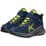 Детски обувки Keen Zionic Mid Wp Children