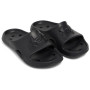 Детски чехли Under Armour UA B Locker V SL Black