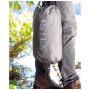 Надуваем дюшек Intex Twin Dura-Beam Pillow Mat W/USB