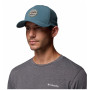 Шапка с козирка Columbia Mountaincap™ 3D Stretch Snap Back