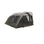 Палатка Outwell Lawndale 500 + zdarma koberec син/сив
