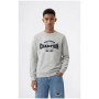 Детски суитшърт Champion Crewneck Sweatshirt B GMS