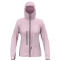 Дамско яке Salewa Sella DST Hyb Jacket W