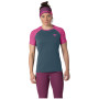 Дамска функционална блуза Dynafit Alpine Pro Short Sleeve Shirt Women